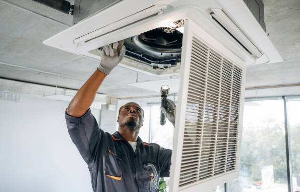 Licensed Hvac Installation service in Franklin, NJ - FH HVAC